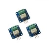 Teyleten Robot Relay Module HFD4/3-S Thin 3.3 5V STM32 51