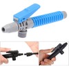 Garden Sprayer Trigger Handle, 3L/5L/8L Agricultural Sprayer Head Replacement Part,