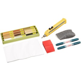 House Box Carpenter's Repair Box