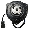 TYC 630910 Honda CRV Replacement Condenser Cooling Fan Motor