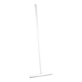 VIKAN White 20" Fiberglass Floor Squeegee