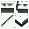 Dacall Engine & Cabin Air Filter Set for Hyundai KONA