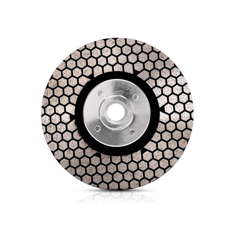 Casaverde 125mm Tile Diamond Cutting Disc with M14 Arbor Cutting
