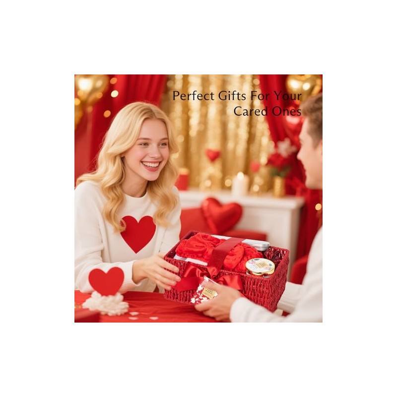 LILY ROY Regalos De Navidad Para Mujer Set De 27