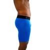 STARK SOUL® Compression Shorts Men's Sports Shorts Various Colours Sizes