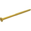 Grip-Rite PrimeGuard Plus Premium Deck Screws for Outdoor Projects -