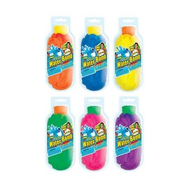 JA-RU - Water Bomb Balloons - 100 Ballons