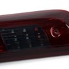 LED 3rd Third Brake Cargo Light Compatible For Chevy Silverado/Compatible