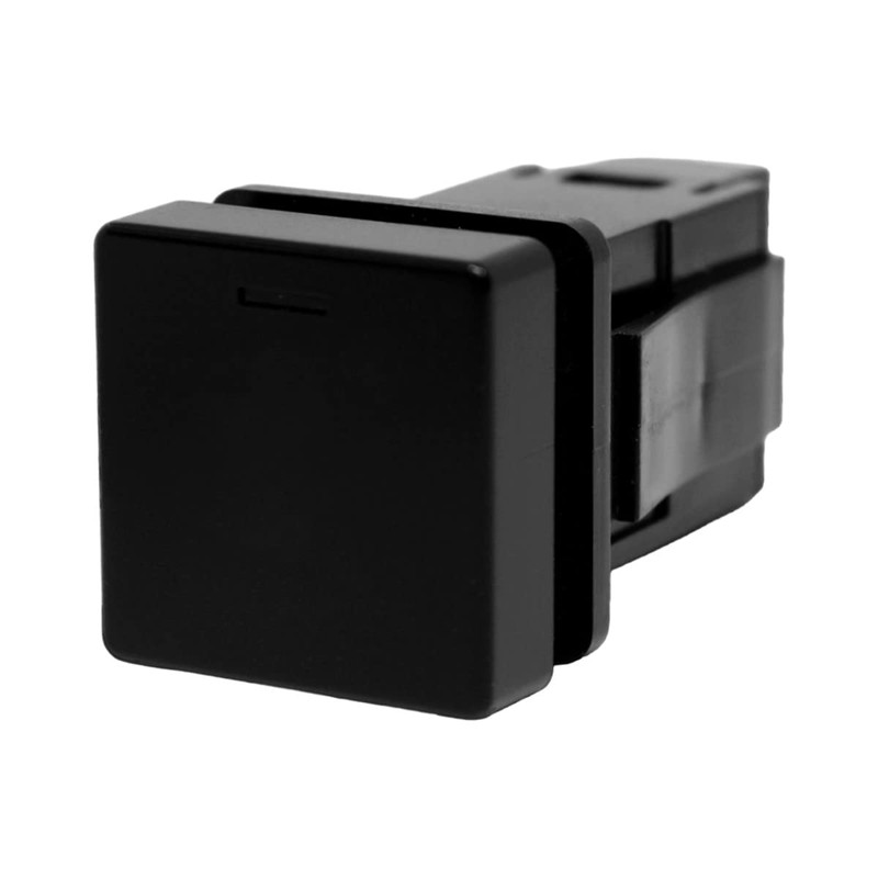 12V 3A ON-OFF Push button Switch STARLINK for Isuzu DMAX