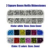 Afantti Hot Fix Applicator Wand Setter Bedazzler Tool Pen Gun