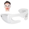 Electric Eye Massager Anti Wrinkle Heating Therapy Massage Tool Vibration