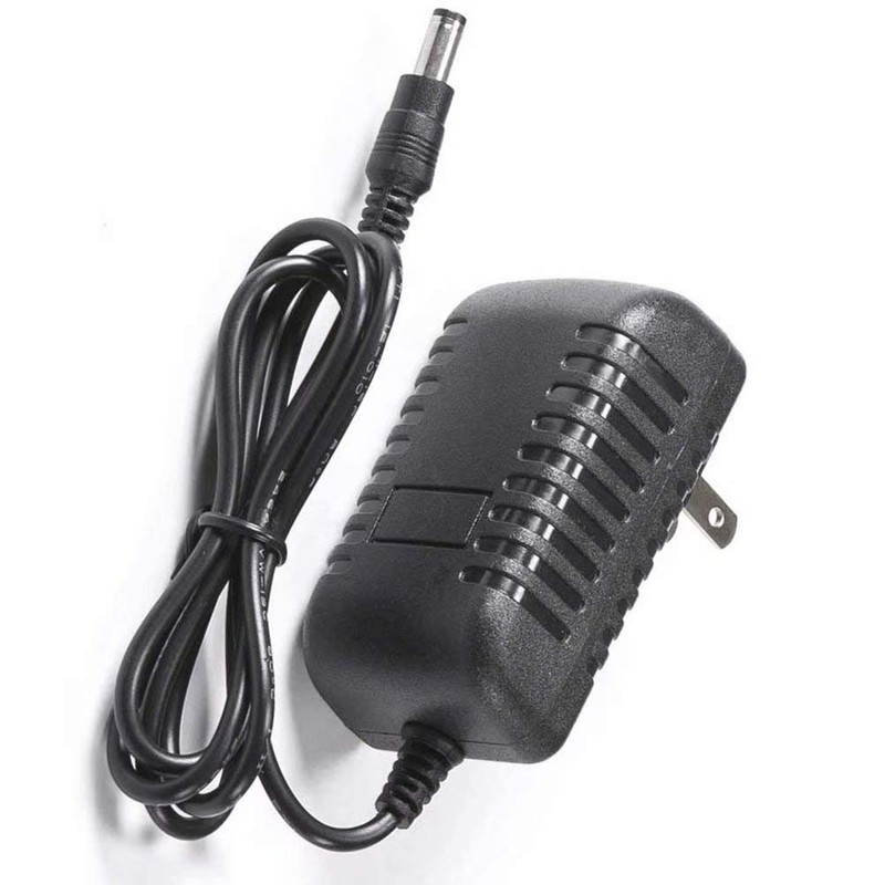 QKKE AC Charger for Booster Pac ES5000 12 Volt 1500