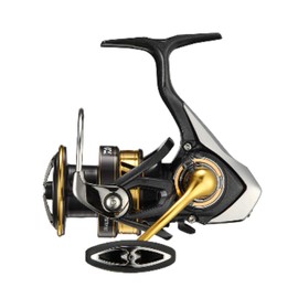 Daiwa LT3000S-C-DH Spinning Reel 18 Legalis (2018 Model)