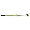 Brush Grubber 18 Inch Heavy Duty Root Buster with Manual