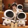 Xshelley 14inch Astronaut Stuffed Plush Toy Pillow,Spaceman Body Pillow Plush