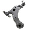 Mevotech Original Grade Control Arm and Ball Joint Assembly GS86182