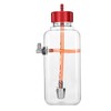 Remote Control Model Accessory Transparent Fuel Tank 300ml (for 15-26CC
