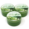 KPI Aloe Vera 98% Soothing Gel Jar Type - Moisture