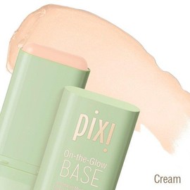 Pixi On-the-Glow BASE: Foundation Moisture Stick:_Vanilla