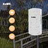 Outdoor Wireless Bridge, KuWFi 5.8G 3KM Transmission WiFi Point to