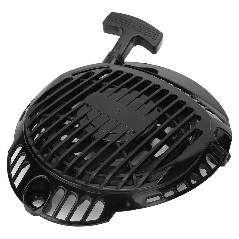 Pull Starter, Recoil Rewind Pull Starter Assembly Fits for 1416520S