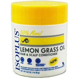 Isoplus Lemon Grass Hair & Scalp (Pack of 2)