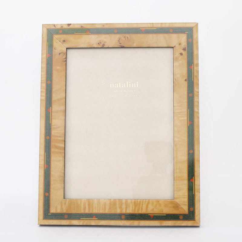 NATALINI Made in Italy Natalini Picture Frame Handmade Bergamo Golf