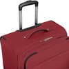 TOTAL TRAVELWARE Everest Expandable Softside Spinner