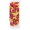 Smarty Stop Gummy Ring Candy – Chewy Fruit-Flavored Edible Gummies