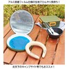 pastool Keep Neck Ring Cool 6 Hours COOLOOP Cooler Case,