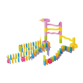 Hanayama Domino Land