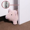 SANFERGE Cute Decorative Door Stopper for Home and Office Floor
