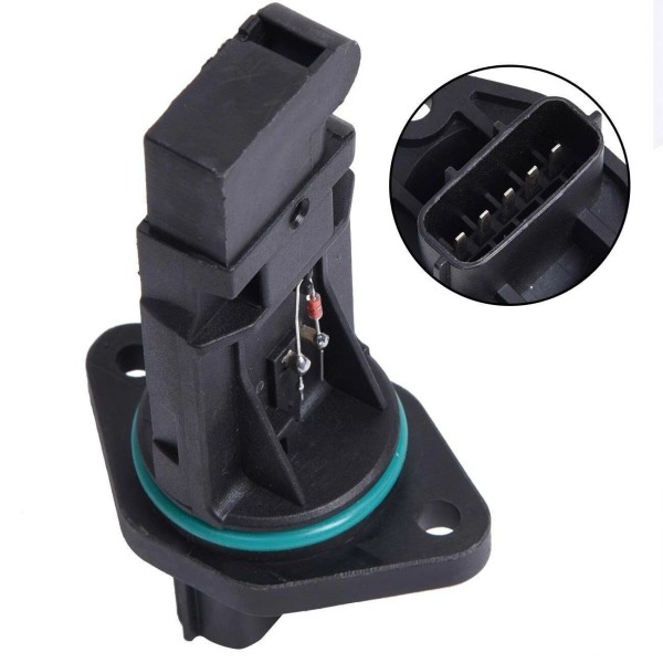 unbranded Fits Nissan Maxima Sentra Infiniti G20 MAF Mass Air