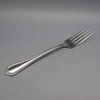 MIkasa Regent Bead 18/10 Stainless Steel Dinner Fork (Set of