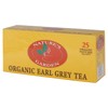 Neo Farm Organic Tea Earl Grey Tea Bag [Other]