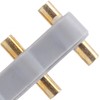 2pcs Remote Controller Signal Amplifier Extended Yagi Range Extender for