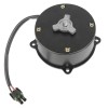 Caltric Radiator Cooling Fan Motor fits Polaris Ranger XP 900