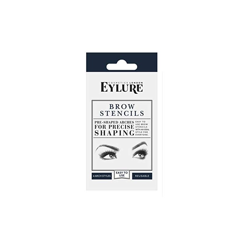 Eylure Brow Stencils