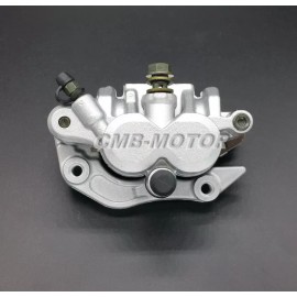 CMB New Front Brake Caliper For Honda CRF450R CRF450RX CRF450RWE With Pads 2004-2023