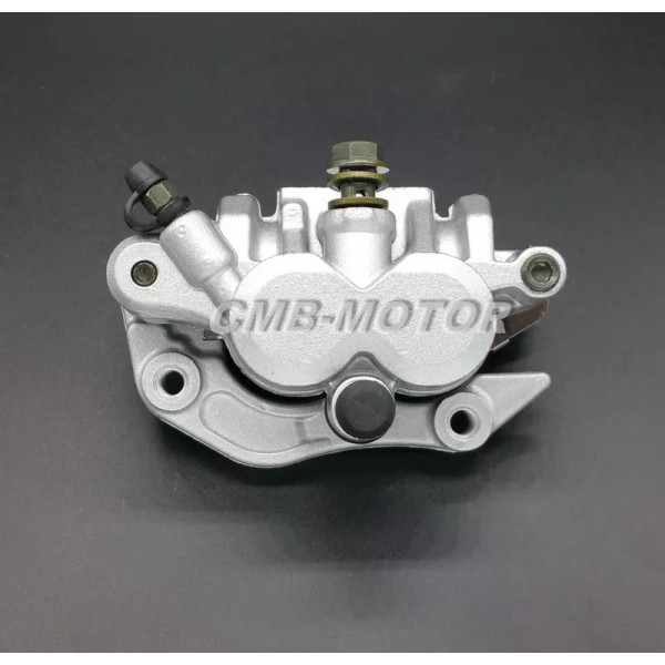 CMB New Front Brake Caliper For Honda CRF450R CRF450RX CRF450RWE