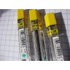 45 PENTEL Super Mechanical Pencil Refill Leads 0.9mm 2B