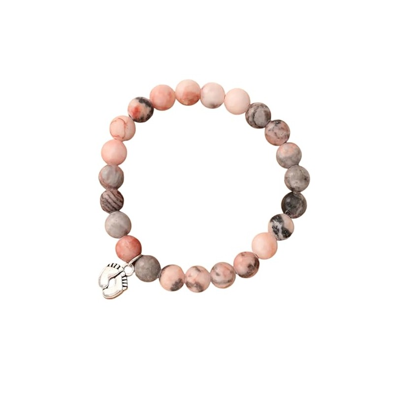 Mom & Baby Gift Bracelet Collection – Beaded Bracelets for