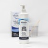 Resin Quick Clean by Promise Epoxy, 8 oz with Eco-Friendly