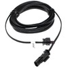vhbw Low Voltage Cable Compatible with Flymo Robotic Lawn Mower