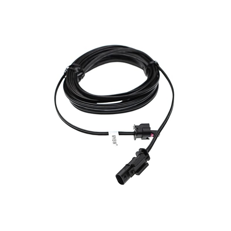 vhbw Low Voltage Cable Compatible with Flymo Robotic Lawn Mower