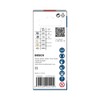 Bosch 1x PRO Multi Material Power Change Plus Hole Saw