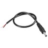 sourcing map DC Power 3.5 mm x 1.35 mm 1