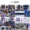 PQKL-party BTS Photocards,4box BTS Photocard,BTS Cards,BTS Personal Photo Cards,BTS Collection