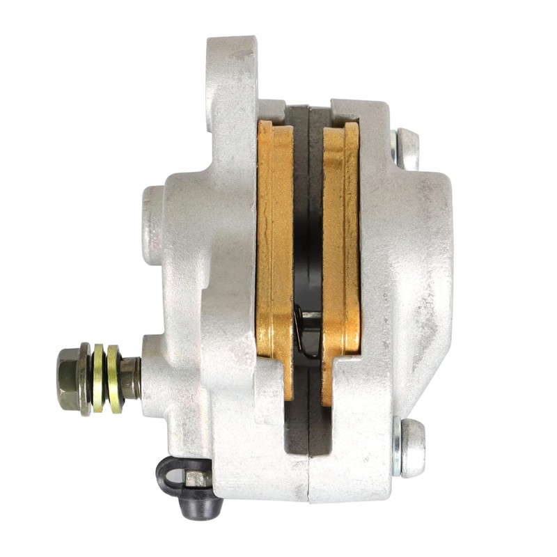 munirater Rear Right Brake Caliper Replacement for Arctic Cat 250
