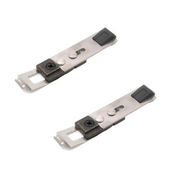 Mechanical Locking Unit for Top Door Closer for GEZE Locking Unit for TS 3000/5000 (Pack of 2)